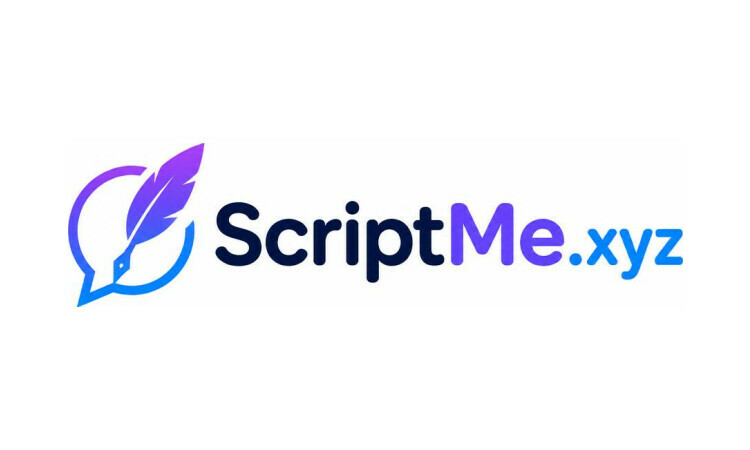 ScriptMe logo