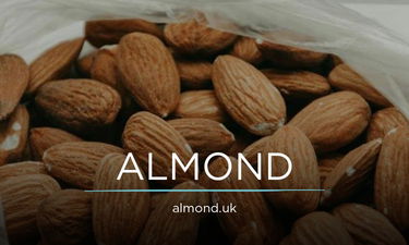 Almond.uk