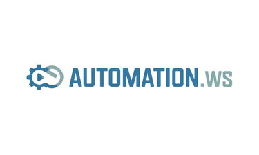 Automation.ws - Creative brandable domain for sale