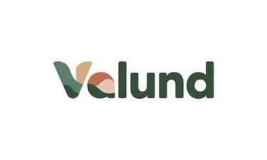 Valund logo