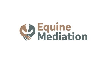 EquineMediation.com - Creative brandable domain for sale