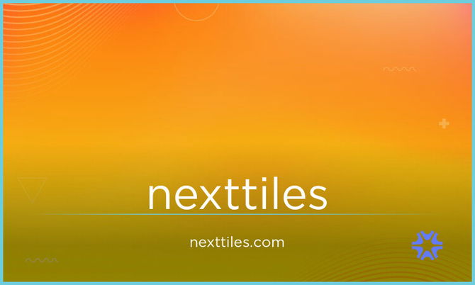NextTiles.com
