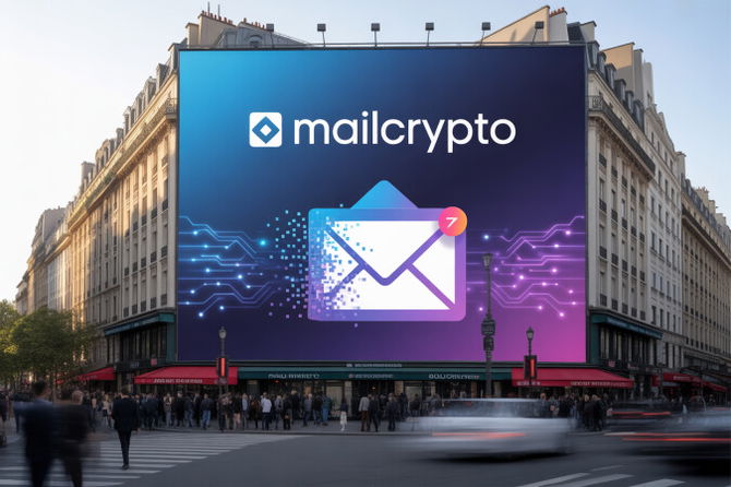MailCrypto.com — 2