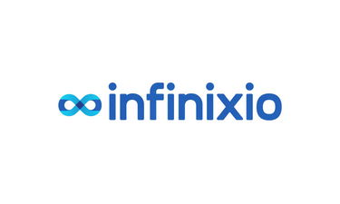 Infinixio logo