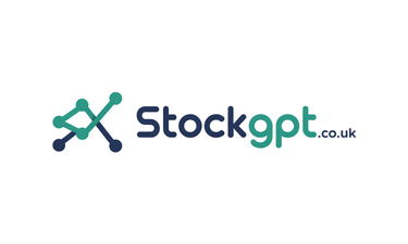StockGpt.co.uk - Creative brandable domain for sale