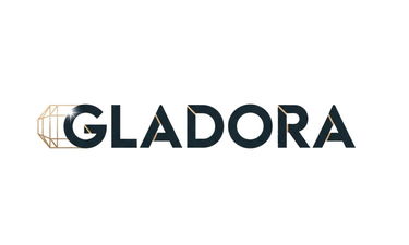 Gladora.com - Creative brandable domain for sale