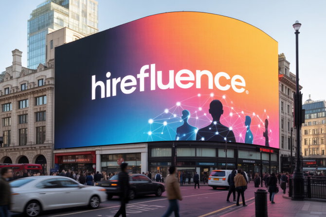 Hirefluence.com — 3