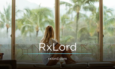 RxLord.com