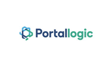 PortalLogic.com - Creative brandable domain for sale
