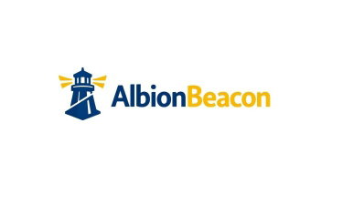 AlbionBeacon logo