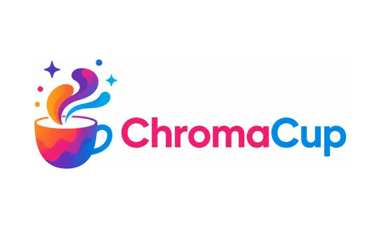 ChromaCup logo