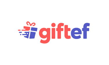 Giftef logo