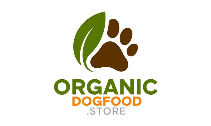 OrganicDogFood.store