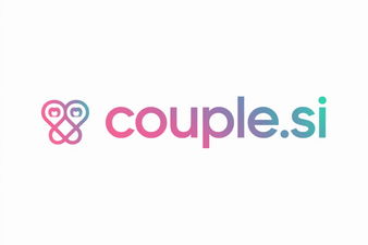 Couple.si is for sale