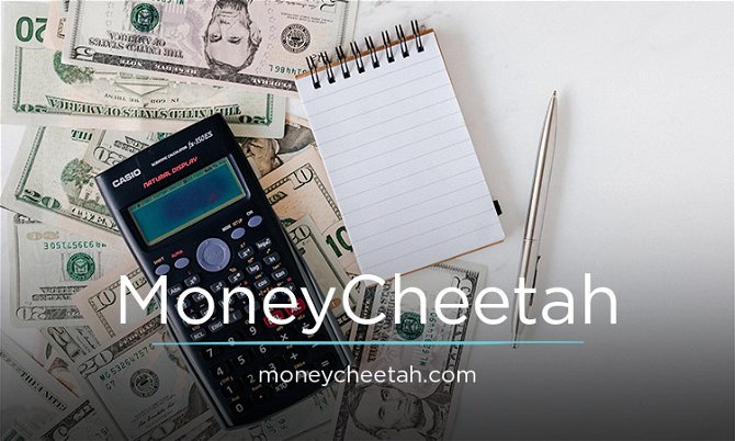MoneyCheetah.com