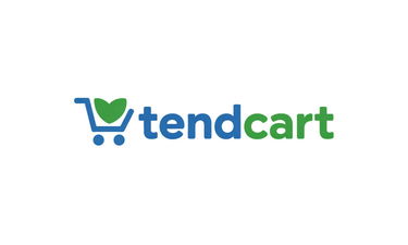 TendCart.com - Creative brandable domain for sale