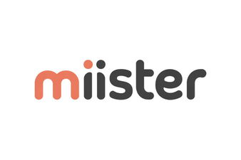 Miister.com - Creative brandable domain for sale