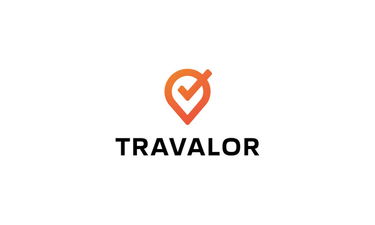 Travalor.com - Creative brandable domain for sale