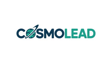 CosmoLead.com - Creative brandable domain for sale