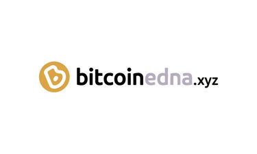 BitcoinEdna.xyz - Creative brandable domain for sale