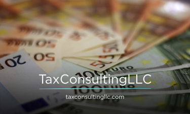 TaxConsultingLLC.com - Creative brandable domain for sale