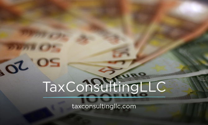 TaxConsultingLLC.com