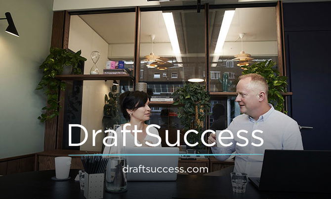 DraftSuccess.com