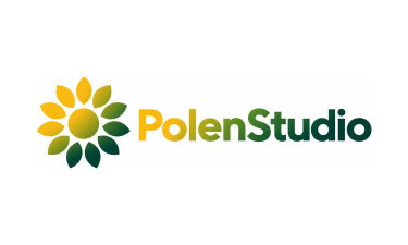 PolenStudio logo