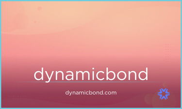 DynamicBond.com - Creative brandable domain for sale