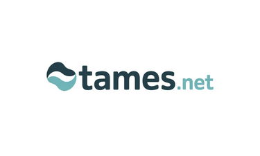 Tames.net - Creative brandable domain for sale