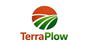TerraPlow.com - Creative brandable domain for sale