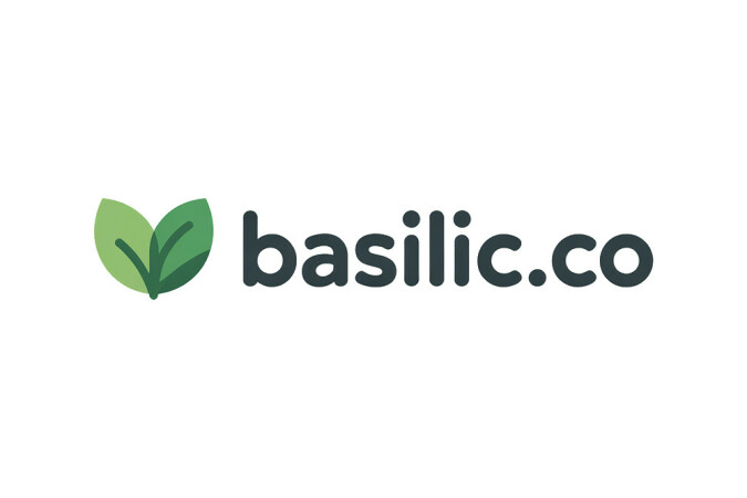 Basilic logo