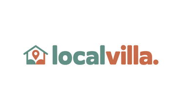 LocalVilla.com - Creative brandable domain for sale