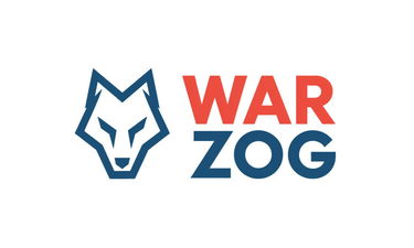 WarZog.com - Creative brandable domain for sale