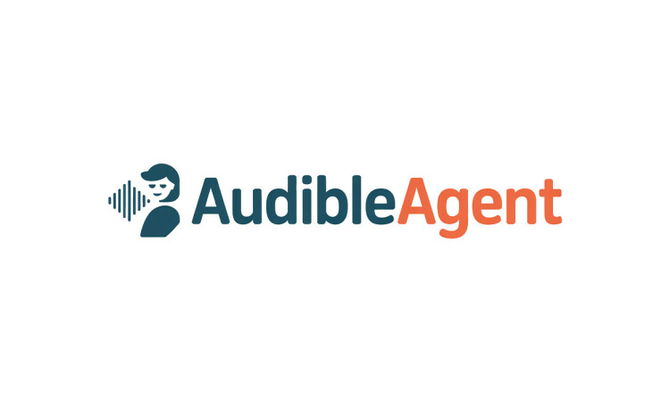 AudibleAgent.com