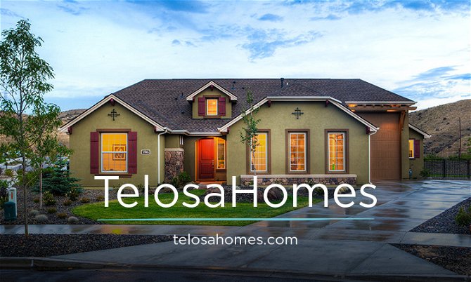 TelosaHomes.com