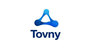 Tovny logo