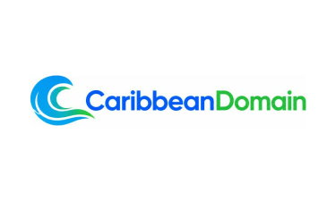 CaribbeanDomain logo