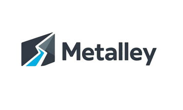 Metalley logo