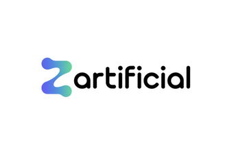 Zartificial.com - Creative brandable domain for sale