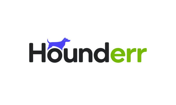 Hounderr.com