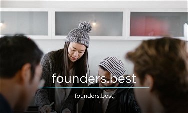 Founders.best