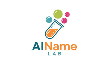 AINameLab.com - Creative brandable domain for sale