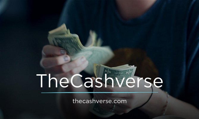 Thecashverse.com