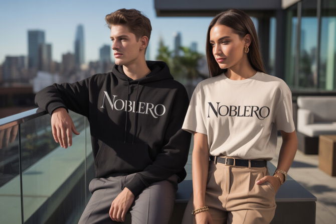 Noblero.com — 3
