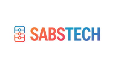 SabsTech.com - Creative brandable domain for sale