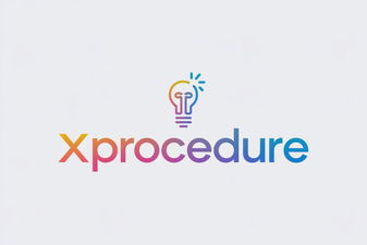 xProcedure.com - Creative brandable domain for sale