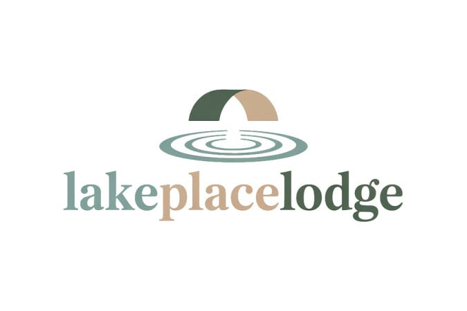 LakePlaceLodge logo