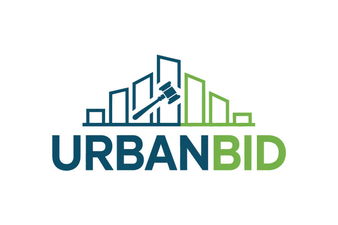 UrbanBid.com - Creative brandable domain for sale