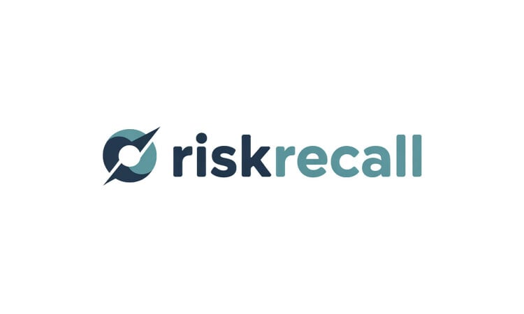 RiskRecall logo